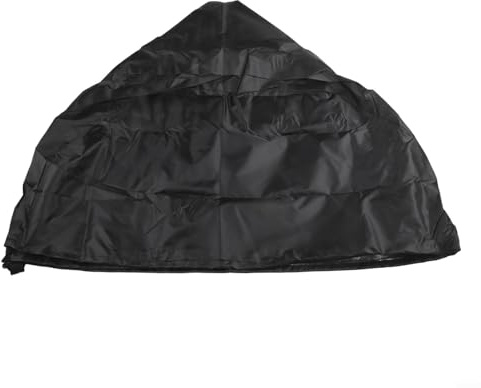 Bulevisiter Mantel impermeable para mesa de picnic 3 en 1 para mesa de actividades de arena y agua, tela Oxford de poliéster 210D con diseño de malla ventilada,