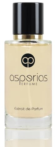 asperias 018 Florida Bomb Extrait de Parfum langanhaltender Duft Parfüm Damen Blumig & Pudrig (50ml)
