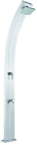 Formidra Doccia Solare Spring – 30 L – Inox Piscina e Giardino …