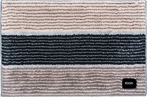 Joop! Badteppiche Lines 286 Natur - 020