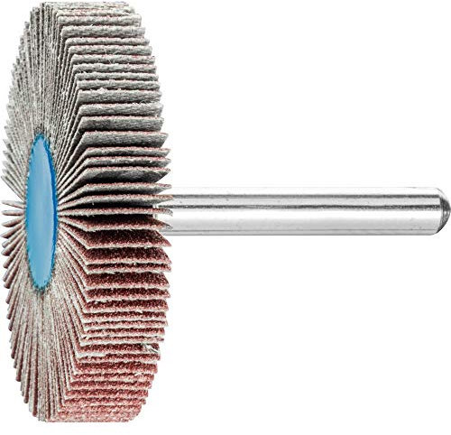 10 x PFERD Fächerschleifer F 5010/6 A 120| Art.: 44505126