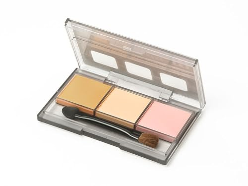 Tamiya 87127 Makeup Material Serie Nr.127 Weathering Master H Set Figur II Modell Coloring Agent
