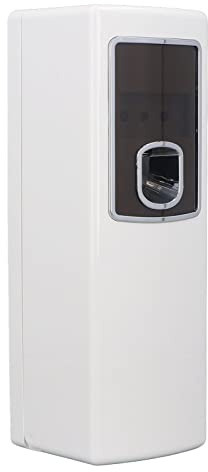 Pulverizador Automático De Aromaterapia Pulverizador Automático Difusor Automático De Aceites Esenciales Pulverizador De Aroma Programable Pulverizador De Aroma Eléctrico Para Montaje En Pared Interio