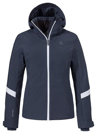 Schöffel Ski Jacket Kanzelwand L
