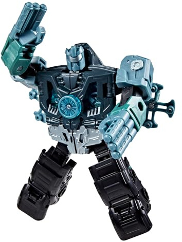 Transformers Age of The Primes The Thirteen Micronus Prime Action-Figur