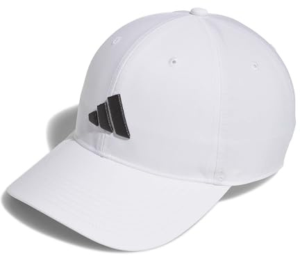 adidas - Womens Tour Badge Hat, Cappellino da Baseball Donna