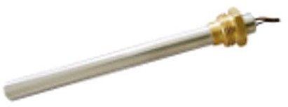 Candeletta Accensione Resistenza Raccordo 3/8 250 W L 146 Diam. 9,9 Mm Per Stufa Pellet Ravelli