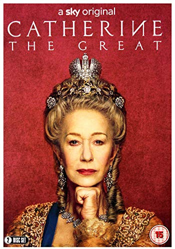 Catherine the Great [DVD]