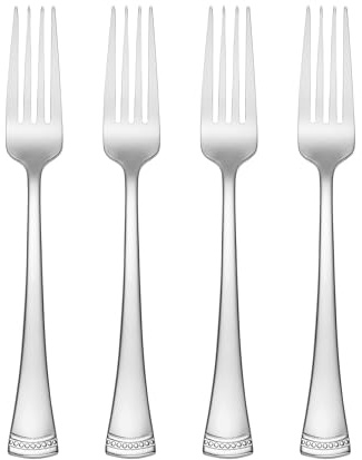 Lenox 894750 Portola Dinner Forks, Set Of 4