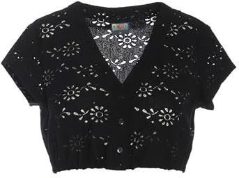 Berwin & Wolff traditionell landsbygd dirndlblus av spetstyg svart 342428, svart, 40