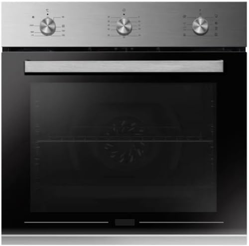 FORNO CANDY MULTIF. INOX FCT602XIT