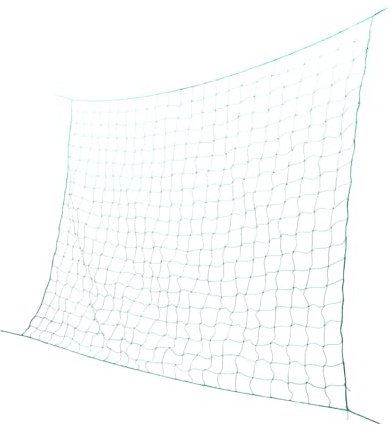 Didiseaon Filet de Jardin Élastique pour Plantes Grimpantes Treillis Renforcé Polyéthylène Support pour Vigne Concombres Haricots et Fruits Outil de Jardinage Facile à Installer