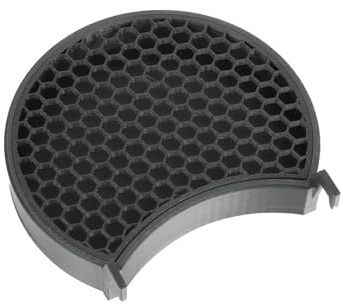 Drip Tray for Nespresso, Coffee Drip Tray Grid, Coffee Maker Grid for Espresso Grinder Machine Compatible with Vertuo Plus Replacement, Black