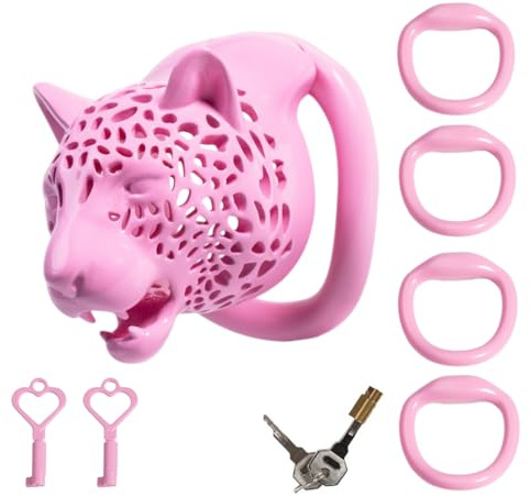 Multifunktions träningstillbehör för män med harts, konverterbar form A14-SE (Rosa bur)