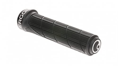 Ergon Grips Technical-GD1 EVO - Mango para Bicicleta de Adulto, Unisex, Talla única