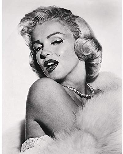 Poster Star Cébre Marilyn Monroe, Kino, Retro, Vintage, Schauspielerin 15