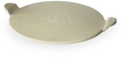 PIT BOSS Pierre à Pizza Ø 38 cm pour Barbecue ou kamado