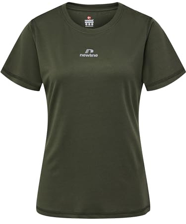 newline Damen Nwlbeat Poly Tee Woman T-Shirt