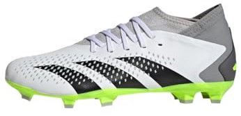 adidas Predator Exaccuracy.3 Chaussures de Football Firm Ground ZapatosUnisex Adulto