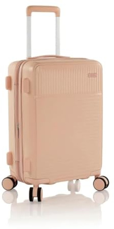 Heys EU Koffer 10155 Nude 53,3 cm Unisex Erwachsene, Nude, 21, Lässig