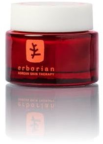 Erborian - Skin Therapy Eye - Crème Contour des Yeux Multi-Perfectrice - Formule Enrichie avec 9 super Ingrédients - Action 7-en-1 - Soin Cosmétique Coréen - 15ml