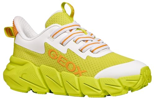 Geox J Flexyper Fast Boy ZapatillasNiños