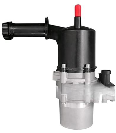 Auto Elektrische Hydraulische Servopumpe Servopumpe Kompatibel Für Peugeot 307 307CC 307SW Citroen C4 4007YF 9680987180 9644860880