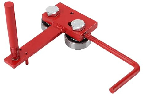Sharplace Strumento di Riparazione per Il Serraggio delle Barre di Scorrimento Strumento di Chiusura delle Barre di Scorrimento Accessorio di Riparazione Ad Alt