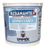 RISANANTE ANTIMUFFA DA 14 LITRI - LOGGIA VERNICI A1A2230000