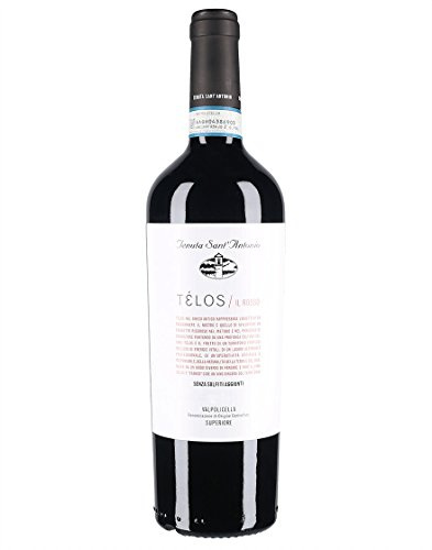 Telos Rosso (6 x 0,75l)