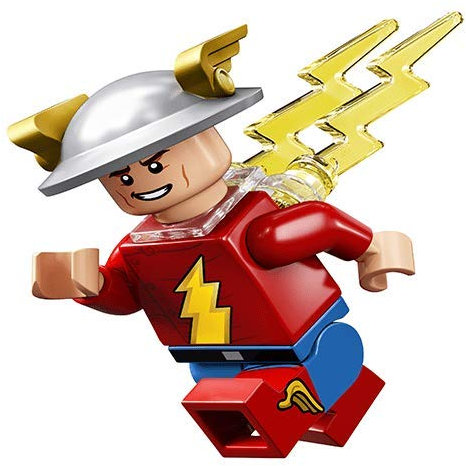 LEGO DC Super Heroes The Flash (71026)