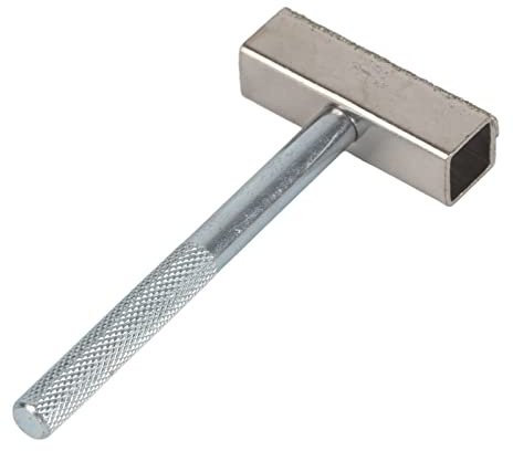 Entatial T-förmige Radabrichter Diamond Stone Schleifscheibe Scheibenabrichter Diamond Stone Dressers Tool