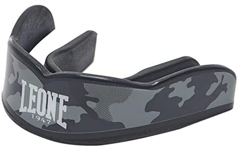 Leone1947 Camo Mouthguard One Size