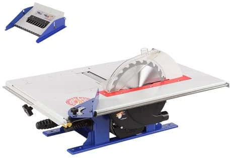 BELMASH Scie et rabot universel 2000 W