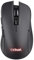 Trust GXT 931 Ybar Souris sans Fil Gamer Bluetooth + 2.4GHz Faible Latence, Programmable, 200-7200 DPI, 70% Plastiques Recyclés, Souris Gaming Rechargeable RGB pour PC Ordinateur Portable, Noir