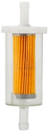 Filtre à Carburant for Conduite de 1 4, 845125; 695666; 14469b; 498688; 2405002; 1083831, Filtre Huile for Tondeuse autoportée(1PC)