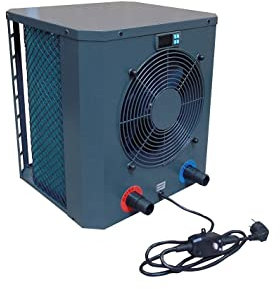 Ubbink Pompe à Chaleur Heatermax Compact 20