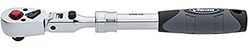 Vigor V6638 - Umschaltknarre