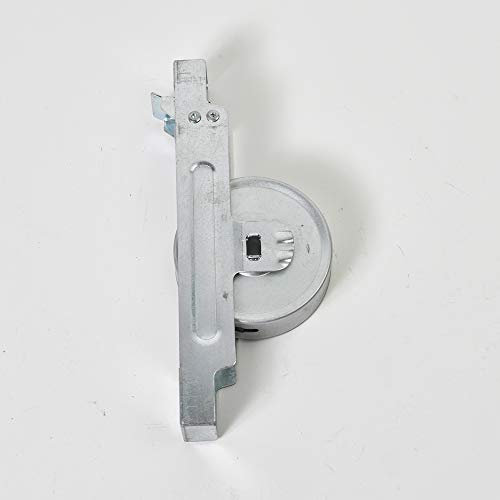 AVVOLGITORE SEMINCASSO PER TAPPARELLA, CTST026