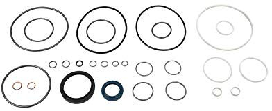 DT Spare Parts 4.90406 Reparatursatz, Lenkgetriebe für LKW