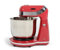 Livoo robot pasticceria multifunzione 3l 250w rosso dop137rc
