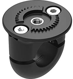 Quad Lock 360 Basis - Stangenklemme Klein
