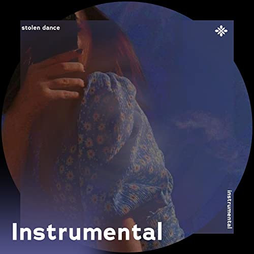 stolen dance - instrumental