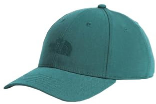 The North Face NF0A4VSV1KI1 Recycled 66 Classic HAT Hat Herren Hunter Green Größe OS