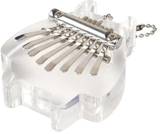 Kalimba Daumenklavier Kalimba 8-Noten-Daumenklavier Fingerklavier