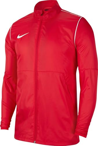Nike Fotbollsjacka-BV6881 Fotbollsjacka University Red/White/White XXL