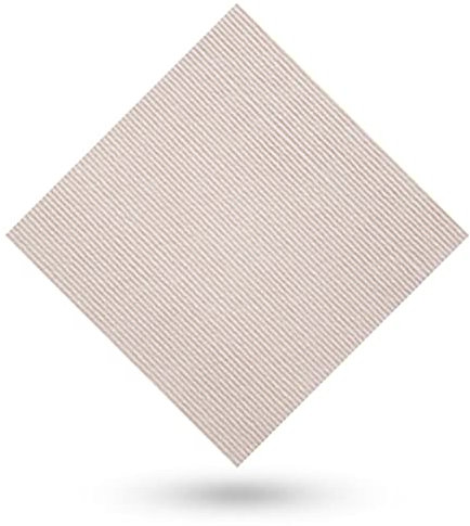 FYYSJW 10 Stück Teppichfliesen, Quadratisch, Selbstklebende Teppichfliesen, 30 X 30 cm, Wohnzimmer, Büro, Teppich, Bodenfliesen, rutschfeste Teppichfliesen Zum Abziehen Und Aufkleben,Beige,30X30cm
