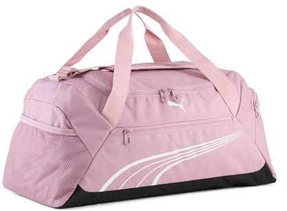 Puma FUNDAMENTAL Kleine Sporttasche, Poised Pink