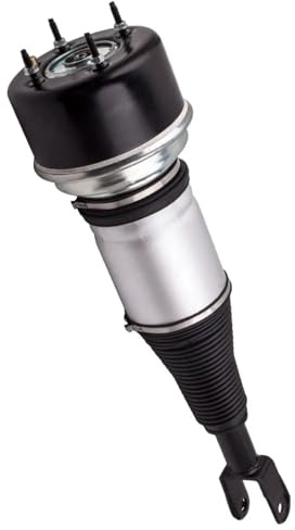 WUYDKEL Jambe de Suspension pneumatique Compatible avec Jaguar pour XJ-Series X350 X358 2004 2005 2006 2007 2008 2009 Jambes De Suspension Pneumatique OEM:C2C41349 C2C41339