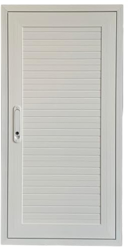 ZXHKZDX Aluminium Panneaux D'accès pour Cloisons Sèches, Trappe Visite À Pression, Isolation Phonique Portes D'inspection De Plomberie pour Grillage Plafond(White,105X60CM)